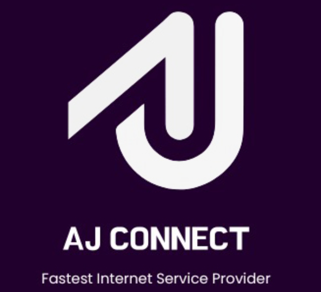 AJ Connect-logo